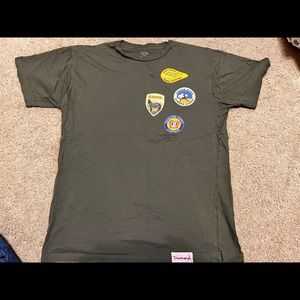 Diamond Supply Co. T-shirt